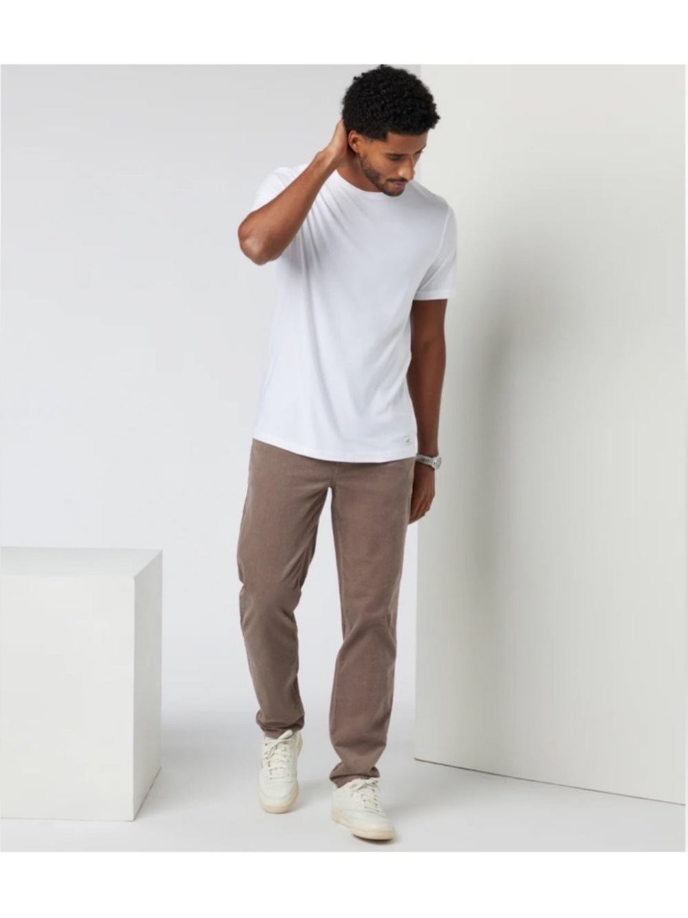 Vuori Optimist 5 Pocket Cord Pants